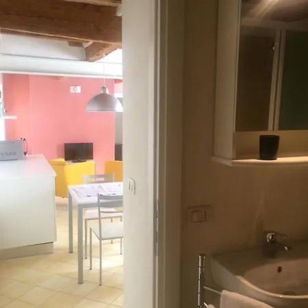 Casa Angiola * Cagli