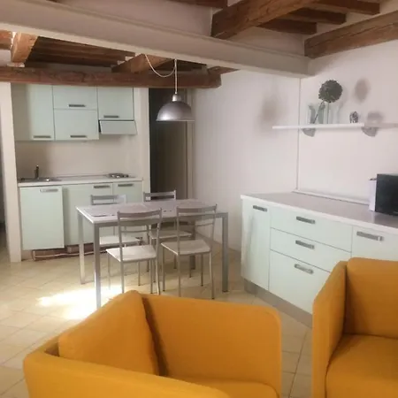 Casa Angiola Panzió