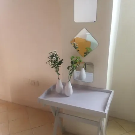 Bed & Breakfast Casa Angiola