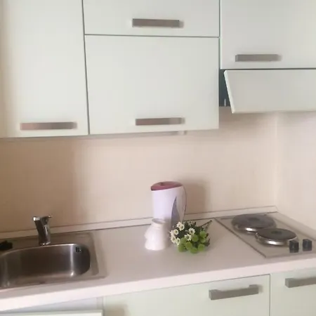 Casa Angiola Panzió *