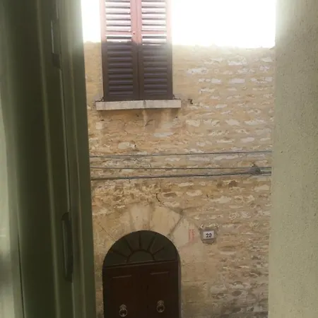 Panzió Casa Angiola *