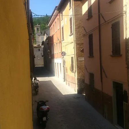 Panzió Casa Angiola