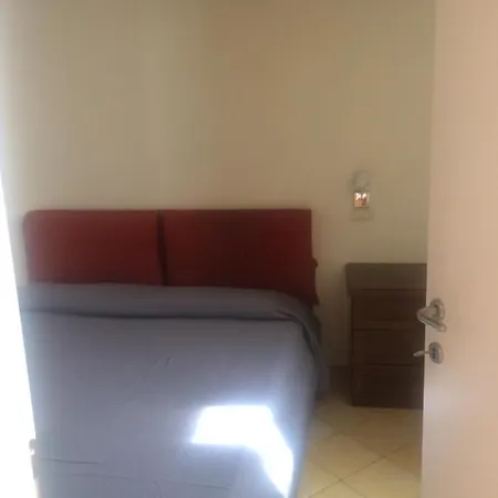 Casa Angiola *