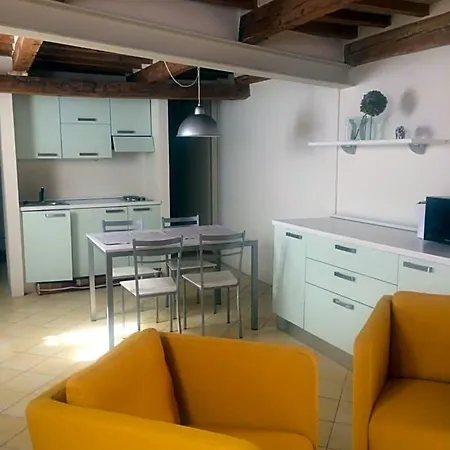 Casa Angiola *