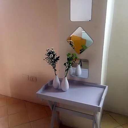 Panzió Casa Angiola Cagli