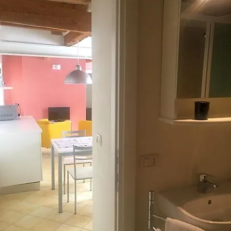 Panzió Casa Angiola *