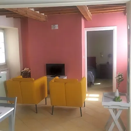 Casa Angiola Cagli