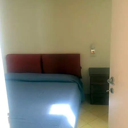 Panzió Casa Angiola