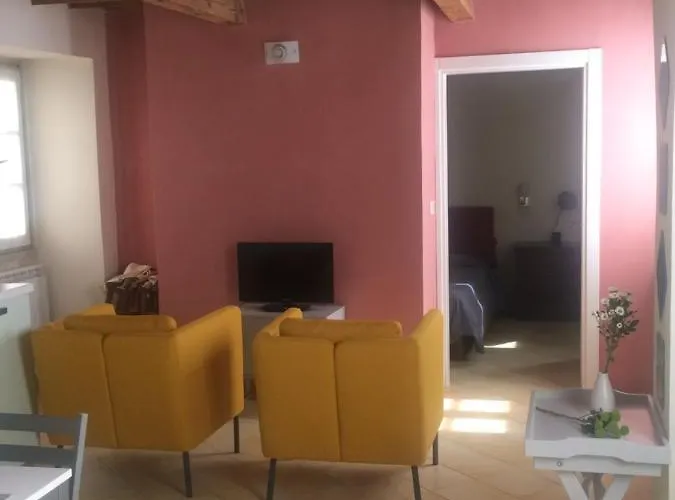 Bed & Breakfast Casa Angiola Cagli