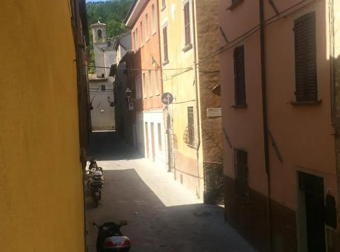 Bed & Breakfast Casa Angiola